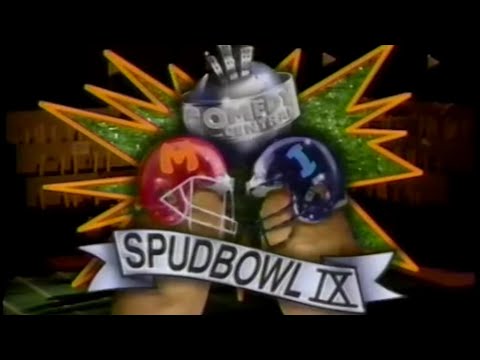 MST3K-Broadcast Editions: 621-The Beast of Yucca Flats 1/21/1995