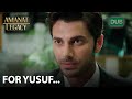 Let's marry for Yusuf | Amanat (Legacy) - Episode 40 | Urdu Dubbed