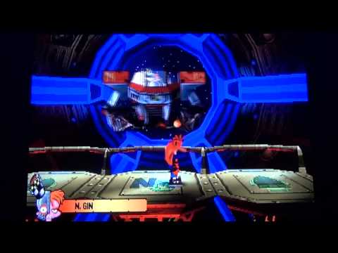 Crash Bandicoot 2 Walkthrough Pt 21