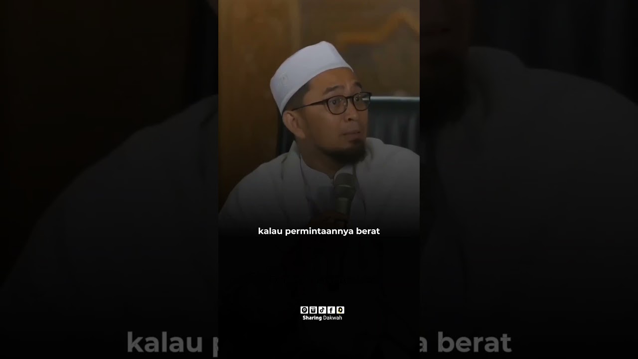 Agar Doa Cepat Terkabul || Ustadz Adi Hidayat #ustadzadihidayat #kajianislam