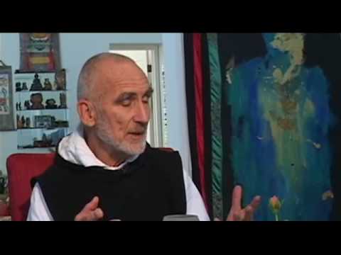 The Monk and the Rabbi - Mysticism & the Peak Experience