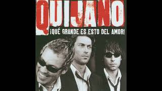 Nadie lo entiende - Café Quijano