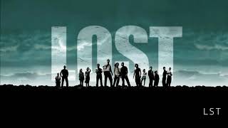 "LOST" Soundtrack - Season 3 Soundtrack by Michael Giacchino