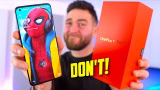 OnePlus 10 Pro Unboxing & 1 Week Review | DON'T BELIEVE THEM!
