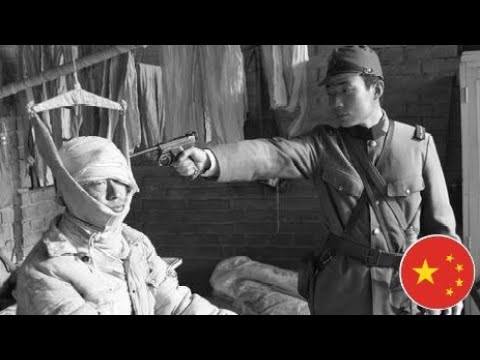 City of Life and Death (2009) Review