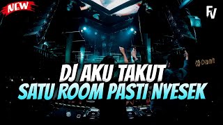 Download lagu JUNGLE DUTCH - DJ AKU TAKUT KEHILANGAN DIRIMU_SATU ROOM PASTI NYESEK_BASS BETON mp3