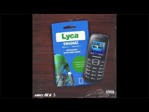 Swarmz - Lyca FT. Big Jest
