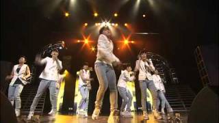 Download lagu ZE:A (제국의 아이들) - 하루종일 (All Day Long) (live) mp3