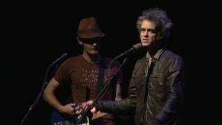 TEDxPresidio - Sean Hayes  accompanied by Eric Kuhn - 'Shake Your Body'