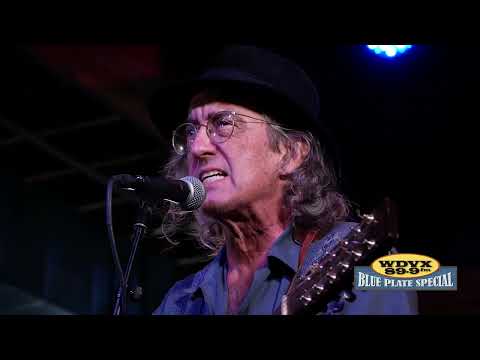 Thumbnail for James McMurtry - Copper Canteen (Live on The WDVX Blue Plate Special) by James McMurtry