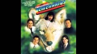 LOS TEMERARIOS - DI QUE VOLVERAS