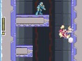 MegaMan Zero 3 Xtreme Hack Complete