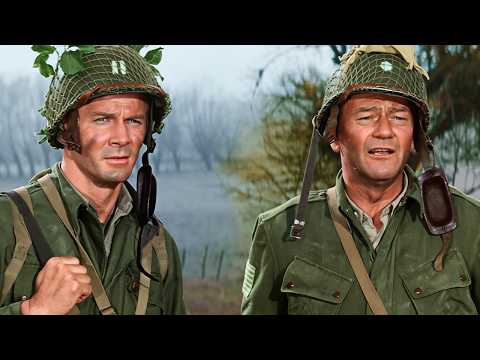 The War Classic That Time Can’t Forget | A film remembered by generations | Carl Crow, Frank Leo