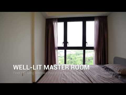 Parc Riviera, 101 West Coast Vale, 2 Bedrooms, 646 sqft, Condominium For Rent, by Grace Neo, 500164866 - PropertyGuru.com.sg