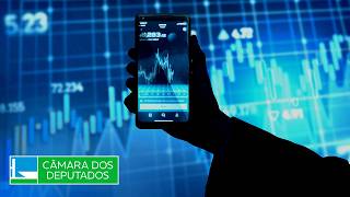  Marco de Fomento à Economia Digital no Brasil - 12/08/2026 10:00