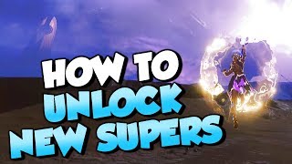 How To Unlock New Subclass Tree! Well Of Radiance Gameplay [Destiny 2 Forsaken]