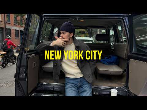 New pickups + life updates