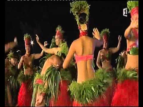 Ahutoru Nui Heiva 2011 - 16