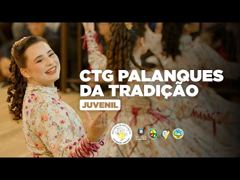 CTG Tradition Stands - Youth - XXIV Gaucho Art Soiree