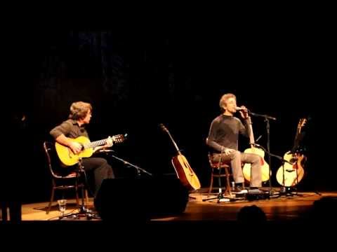 Vitor Ramil e Carlos Moscardini - Tango da Independência