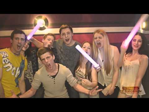 FR 28//03//14 FESTIVALSOUNDS OF TOMORROW • AFTERMOVIE