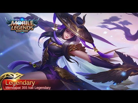 Aggressive Fast Cable Fanny 90% Current Win Rate! - Top 1 Global Fanny by NF22- Mobile Legends