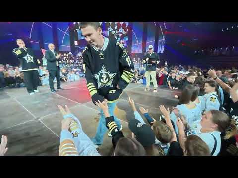 Презентация обновлённого «Адмирала».