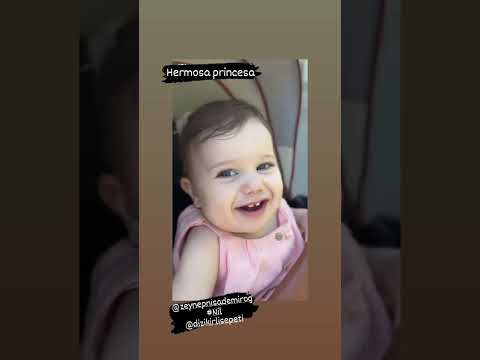 #Bebezeynep #kirlisepeti