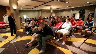 The Best of the Best: Lions Speeches | British & Irish Lions