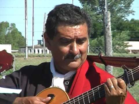 Luis Zana El duraznero