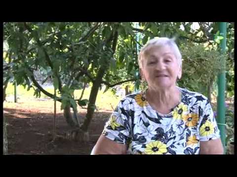 ...И ТО БУЛО ГОТОВЕ! - portret Verunki ALEŠI (1 časc)