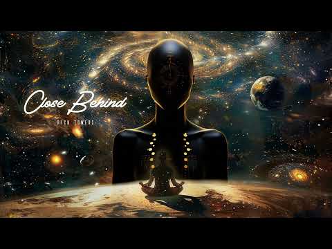 Rich Towers - Close Behind