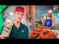 100 Thailand Street Food Challenge Budget Bombshell