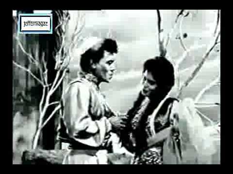 OST Laila Majnun 1962 - Petikan lagu 1
