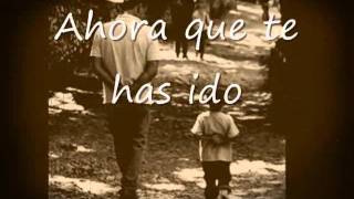 KAMELOT - DON´T YOU CRY Subtitulos en español