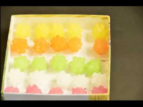 メディア情報学科 相模女子大学メディア情報学科2014オープンキャンパス：コロコロ