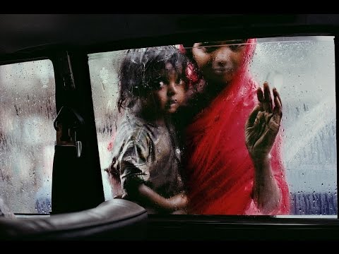 In Conversation with Steve McCurry – Mother and Child