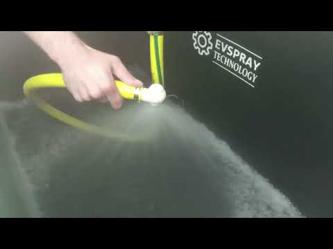 Полоконусная форсунка ПП 3/4 MAL (11 мм)