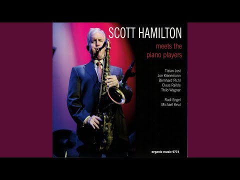 On the Street Where You Live