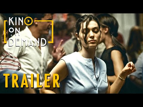 DAS EREIGNIS Trailer | German Deutsch | 2021