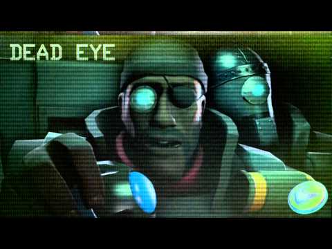 Raxxo - Dead Eye