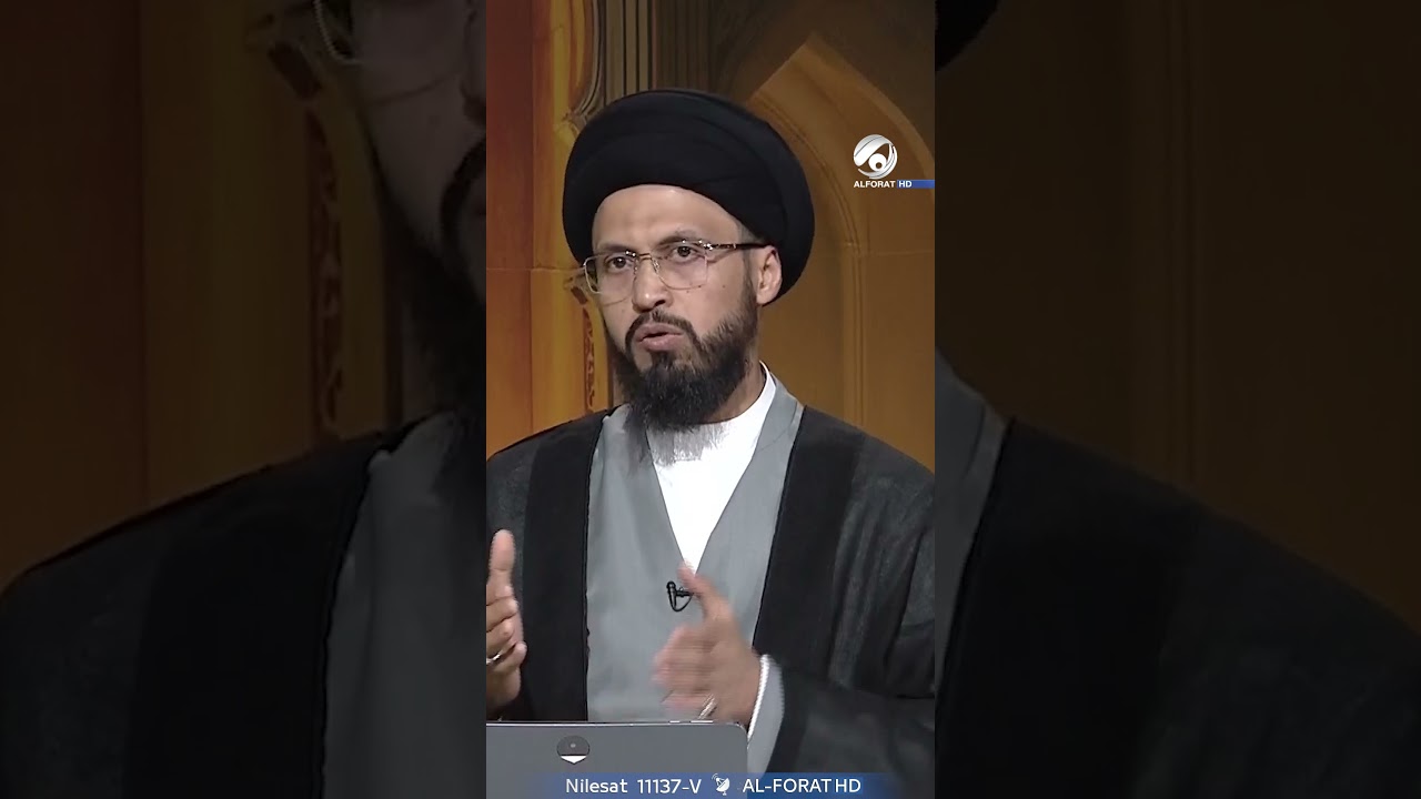 فيديو | حين رافق الإمام علي رجلاً كافراً في الطريق… حدث ما لم يتوقعه