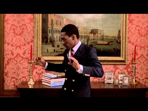 Trading Places - It's All Yours