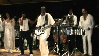 LakeSide Live  Fantastic Voyage at Turners in Inglewood, Ca  all White Party