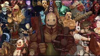 寝かしつけ後のDbD【Dead by Daylight】