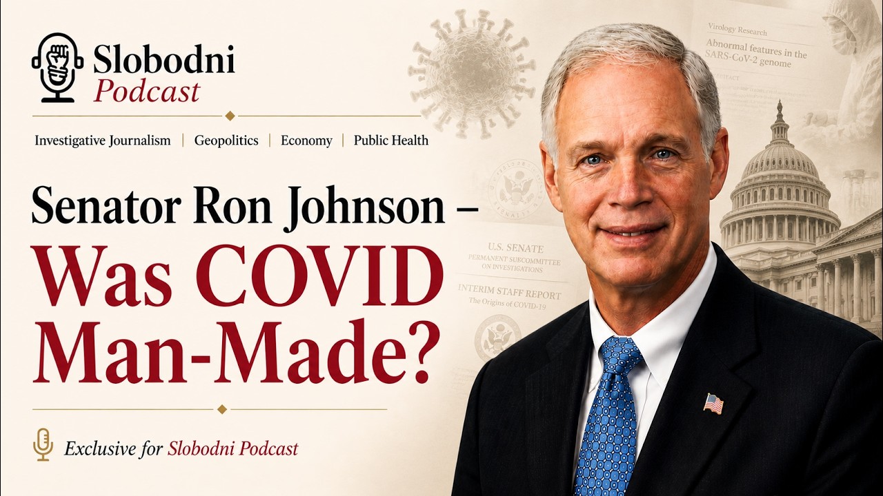 COVID Origin: Was Gain-of-Function Funding Involved?
