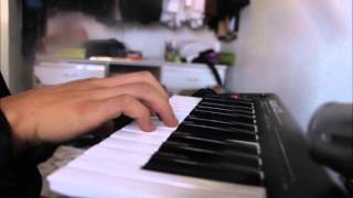 Take Me Away (Instrumental) - Produced by M Saint