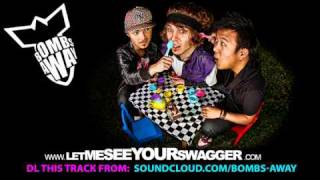 Bombs Away - MSTRKRFT - Street Justice Like This &amp; That - Mashup