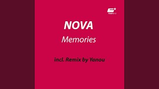 Memories (Yanou Remix)