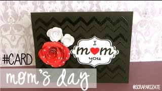 Mother's day Card #2